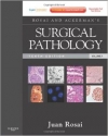 دانلود کتاب پاتولوژی جراحی روسِی و اکرمنRosai and Ackerman's Surgical Pathology 10 Edition
