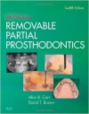 دانلود رایگان کتاب McCracken's Removable Partial Prosthodontics , 12e