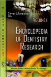 دانلود کتاب دایره المعارف تحقیق دندانپزشکی لونستاین(دوجلدی) Encyclopedia of Dentistry Research