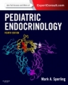 دانلود کتاب  مرجع غدد اطفال اسپرلینگ  Pediatric Endocrinology: Expert Consult 4ED