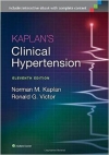 دانلود کتاب فشار خون بالا بالینی کاپلان 2014 Kaplan's Clinical Hypertension 11 ED