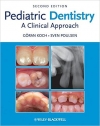دانلود کتاب دندانپزشکی کودکان با رویکرد کلینیکی  Pediatric Dentistry: A Clinical Approach