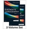 دانلود کتاب سونوگرافی تشخیصی هیگن،انسرت2018 extbook of Diagnostic Sonography: 2-Volume Set, 8 ED