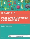 دانلود کتاب کراوس Krause's Food & the Nutrition Care Process, 14 ED