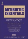 دانلود کتاب ضروریات آنتی بیوتیکAntibiotic Essentials 14 ED