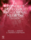 دانلود کتاب نورولوژی امینوف Aminoff's Neurology and General Medicine 6th Edition