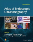 دانلود کتاب اطلس سونوگرافی اندوسکوپی Atlas of Endoscopic Ultrasonography 2nd Edition
