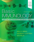 دانلود کتاب ایمونولوژی پایه ابوالعباس Basic Immunology 6th Edition
