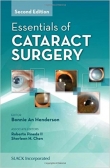 دانلود کتاب ضروریات جراحی کاتاراکت Essentials of Cataract Surgery 2ED-2014