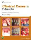 دانلود کتاب کیس های پریودانتیکس Clinical Cases in Periodontics 2nd Edition