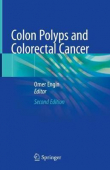 دانلود کتاب پولیپ روده بزرگ و سرطان روده بزرگ Colon Polyps and Colorectal Cancer 2nd ed