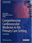 دانلود کتاب Comprehensive Cardiovascular Medicine in the Primary Care Setting 2nd ed