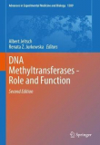 دانلود کتاب DNA Methyltransferases - Role and Function 2nd Edition