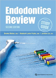 دانلود کتاب مرور اندودانتیکس Endodontics Review 2nd Edition