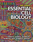 دانلود کتاب زیست شناسی سلولی Essential Cell Biology Fifth Edition