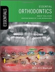 دانلود کتاب ضروریات ارتودنسی 2018- Essential Orthodontics 1ED
