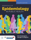 دانلود کتاب مبانی اپیدمیولوژی در بهداشت عمومی Essentials of Epidemiology in Public Health 4th Edition