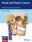 دانلود کتاب سرطان سر و گردن Head and Neck Cancer: Management and Reconstruction 2nd Edition