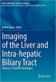 دانلود کتاب تصویربرداری از کبد و مجاری صفراوی  Imaging of the Liver and Intra-hepatic Biliary Tract: Volume 2: Tumoral Pathologies