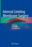 دانلود کتاب Internal Limiting Membrane Surgery 1st ed. 2021 Edition