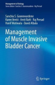 دانلود کتاب مدیریت سرطان مثانه Management of Muscle Invasive Bladder Cancer (Management of Urology)