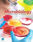 دانلود کتاب میکروبیولوژی: راهنمای آزمایشگاهی Microbiology: A Laboratory Manual 12th Edition