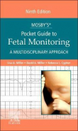 دانلود کتاب پایش جنین Mosby’s Pocket Guide to Fetal Monitoring: A Multidisciplinary Approach 9th Edition