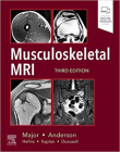 دانلود کتاب Musculoskeletal MRI 3rd Edition