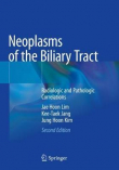 دانلود کتاب Neoplasms of the Biliary Tract: Radiologic and Pathologic Correlations 2nd ed Edition