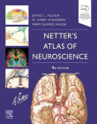 دانلود کتاب اطلس علوم اعصاب نتر Netter's Atlas of Neuroscience 4th Edition