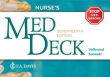 دانلود کتاب Nurse's Med Deck 17th Edition