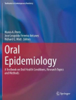 دانلود کتاب اپیدمیولوژی دهان Oral Epidemiology: A Textbook on Oral Health Conditions, Research Topics and Methods
