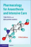 دانلود کتاب داروسازی برای بیهوشی و مراقبت های ویژه Pharmacology for Anaesthesia and Intensive Care 5th Edition