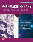 دانلود کتاب فارماکوتراپی Pharmacotherapy Principles and Practice 6th Edition
