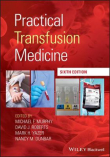 دانلود کتاب انتقال خون Practical Transfusion Medicine 6th Edition
