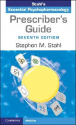 دانلود کتاب Prescriber's Guide: Stahl's Essential Psychopharmacology 7th Edition