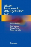 دانلود کتاب Selective Decontamination of the Digestive Tract (SDD): Current Guidelines 1st ed. 2021 Edition