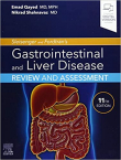 دانلود کتاب مرور بیماری های دستگاه گوارش و کبد اسلیسنجر و فوردترن Sleisenger and Fordtran's Gastrointestinal and Liver Disease Review and Assessment 11th Edition