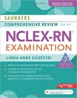 دانلود کتاب ساندرز بررسی جامع برای آزمون ویرایش هفتم Saunders Comprehensive Review for the NCLEX-RN Examination 7 ED - پرستاری RN آمریکا
