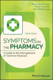 دانلود کتاب علائم در داروخانه Symptoms in the Pharmacy 8th Edition