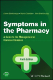 دانلود کتاب داروساز و علائم بیماری ها Symptoms in the Pharmacy: A Guide to the Management of Common Illnesses 9th Edition