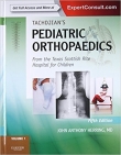 دانلود کتاب ارتوپدی کودکان تاچیان 2014 سه جلدی Tachdjian’s Pediatric Orthopaedics 3Volume Set 5ED