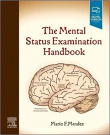 دانلود کتاب The Mental Status Examination Handbook