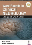 دانلود کتاب Ward Rounds in Clinical Neurology: Long and Short Cases