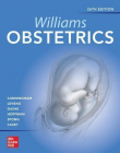 دانلود کتاب زنان و زایمان ویلیامز Williams Obstetrics 26th Edition