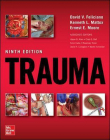 دانلود کتاب تروما ماتوکس Trauma 9th Edition
