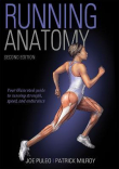 دانلود کتاب آناتومی دویدن Running Anatomy 2nd Edition