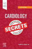 دانلود کتاب اسرار قلب و عروق Cardiology Secrets 6th Edition