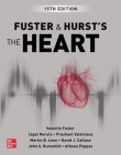 دانلود کتاب قلب فاستر و هرست Fuster and Hurst's The Heart 15th Edition