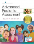 دانلود کتاب ارزیابی پیشرفته کودکان Advanced Pediatric Assessment 3rd Edition